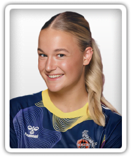 Josefine Osigus