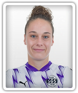 Jacqueline Meißner