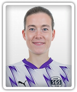 Lena Ostermeier