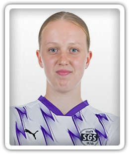 Laura Pucks