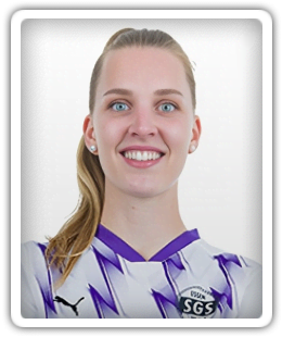 Maike Berentzen