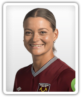 Verena Hanshaw
