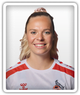 Janina Hechler