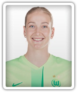 Camilla Küver