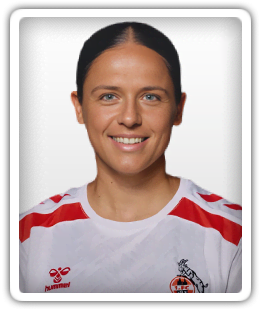 Laura Feiersinger