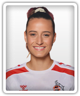 Vanessa Leimenstoll