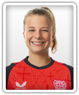 Kristin Kögel