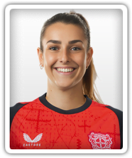 Selina Ostermeier