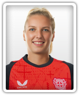 Melissa Friedrich