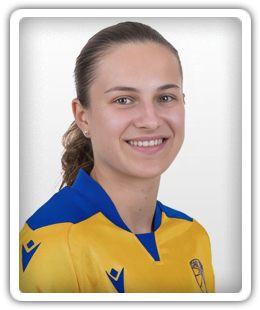 Hannah Mesch