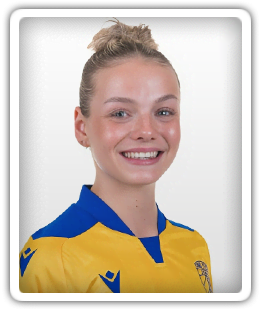 Hannah Lehmann