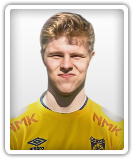 Andreas Tveiten