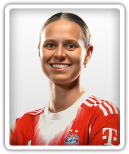 Klara Bühl