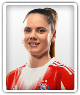Sarah Zadrazil