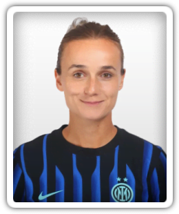 Lina Magull