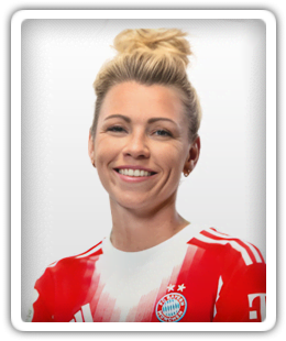 Linda Dallmann