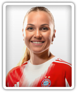 Glódís Perla Viggósdóttir