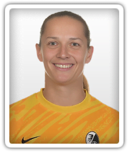 Laura Benkarth