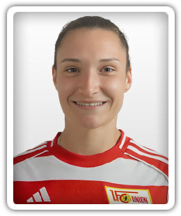Sophie Weidauer