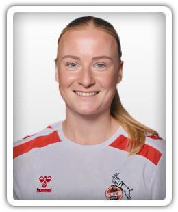 Anna Gerhardt