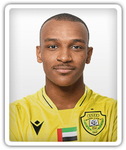 Ali Ismail