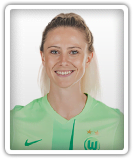 Rebecka Blomqvist