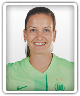 Joelle Wedemeyer