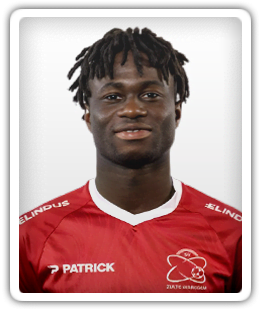 Abdoulaye Traoré