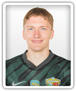 Vadym Buhai