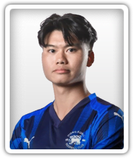 Yeung Hok Man