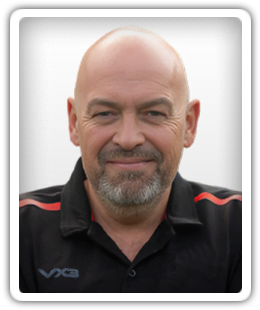 Robert Jansen