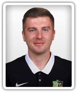 Dawid Pedzialek