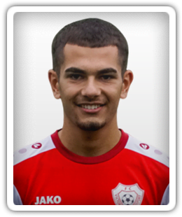Albert Ferreira
