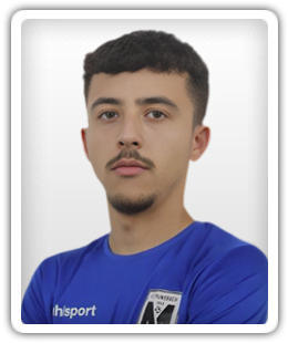 Yann Ferreira