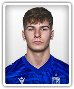 Kamil Budych
