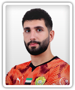 Yousuf Fahad