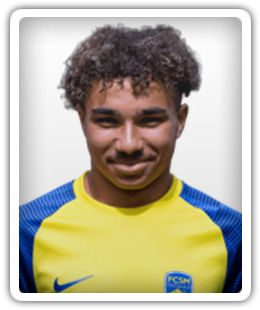 Dorian Langlais