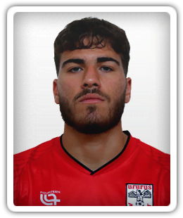 David Shakaryan