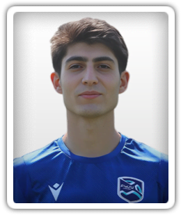 Levon Bashoyan
