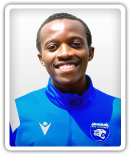 Kaycie Odhiambo