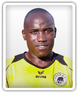 Collins Otieno