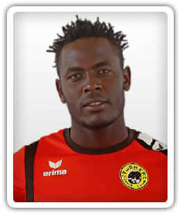 Brian Opondo