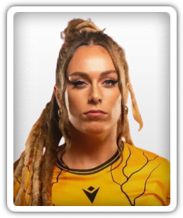 Amber Gaylor