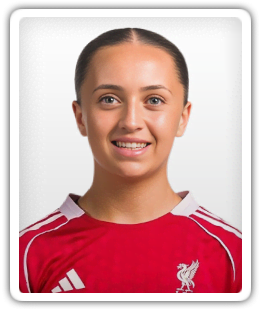 Mia Enderby