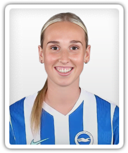 Bex Rayner