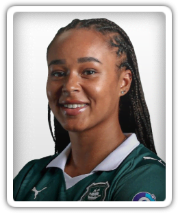 Tamara Wilcock