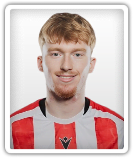 Josh Bickerton