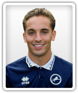 Alfie Massey