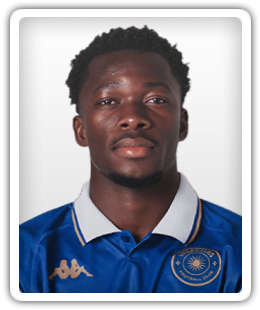 Soumaïla Traoré