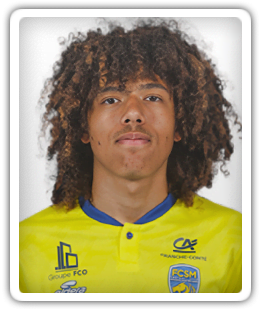 Victor Joseph